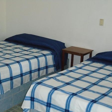 Cabanas Eda Βίλα Puerto Escondido  Εξωτερικό φωτογραφία