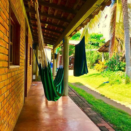 Cabanas Eda Βίλα Puerto Escondido  Εξωτερικό φωτογραφία