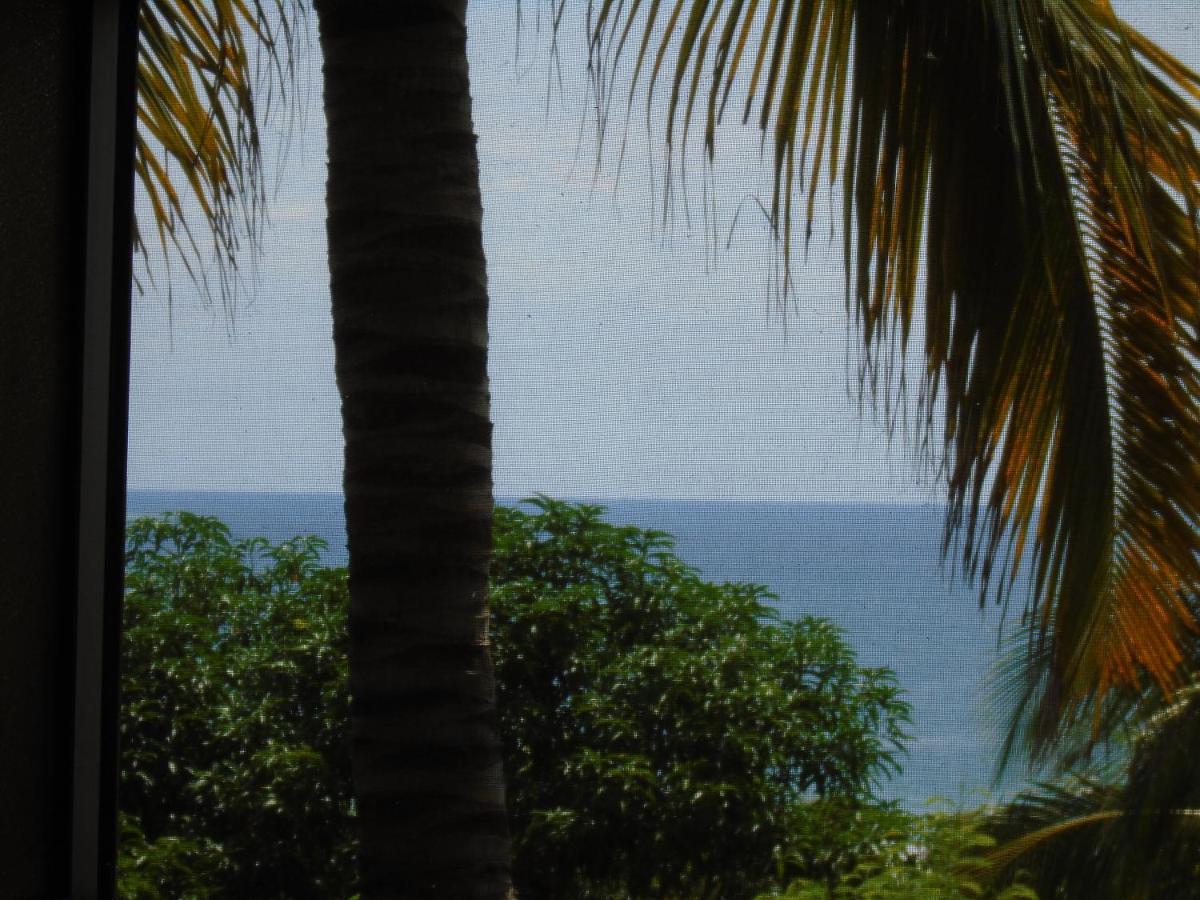 Cabanas Eda Βίλα Puerto Escondido  Εξωτερικό φωτογραφία