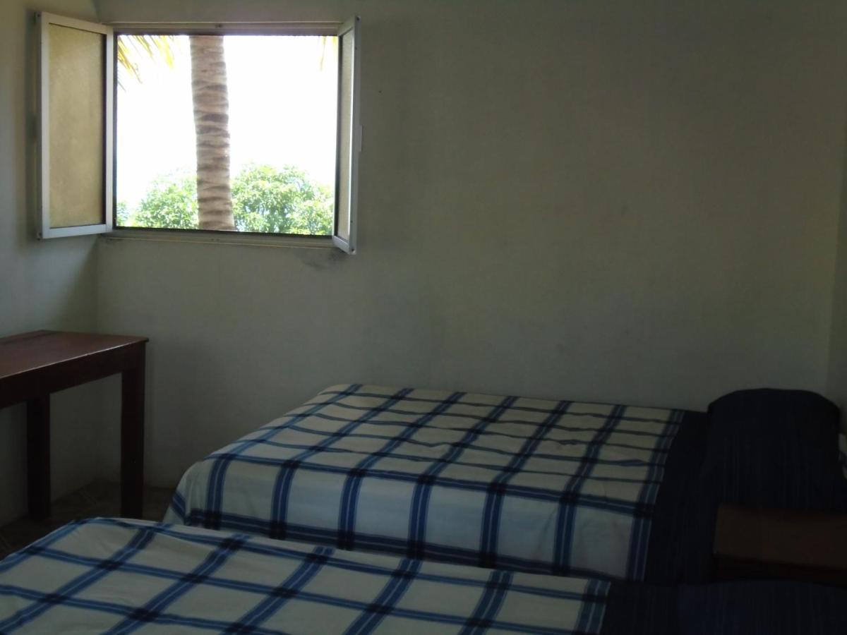 Cabanas Eda Βίλα Puerto Escondido  Εξωτερικό φωτογραφία