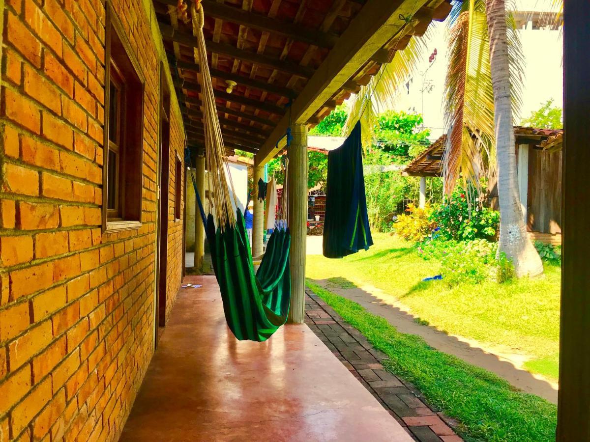Cabanas Eda Βίλα Puerto Escondido  Εξωτερικό φωτογραφία